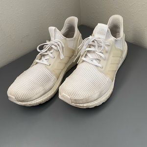 Ultraboost sz 13 white